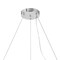 Cwi Lighting Veronique 12 Light Chandelier With Chrome Finish 1057P32-12-601 - alternate 5